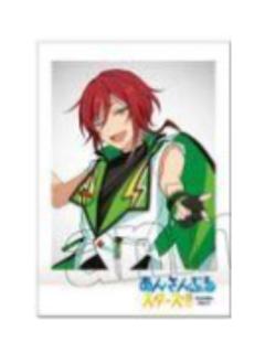 逆先夏目-特典拍立得