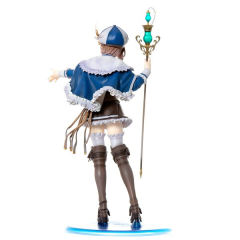 High Priestess 萝乐莱娜‧菲立克赛尔 Initial Design Color-资料图