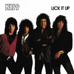 Lick It Up