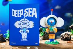 DEEP SEA 深海大公仔-资料图