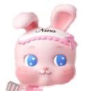 可兔酱Nina