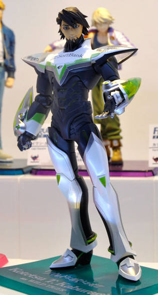 Figuarts ZERO 镝木·Ｔ·虎彻 Wild Tiger 