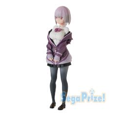 PM Figure 新条茜 -资料图