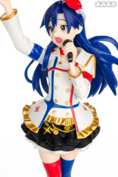 SQ 如月千早 Starpiece Memories-资料图