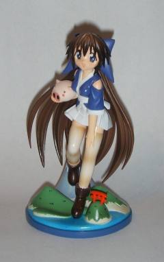 小铃 
