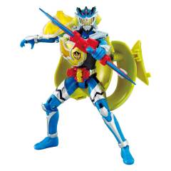 Arms Change 假面骑士Duke Lemon Energy Arms-资料图