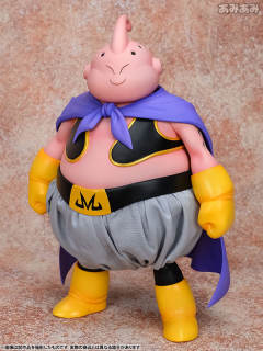 Dimension of Dragonball 魔人布欧 -资料图