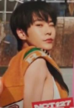 Ay-Yo一期随机卡 ver.A 貂