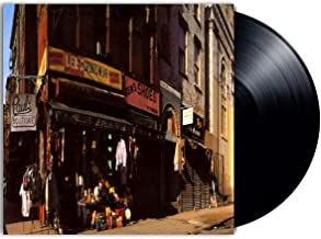 Paul's Boutique