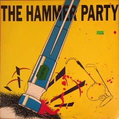 The Hammer Party