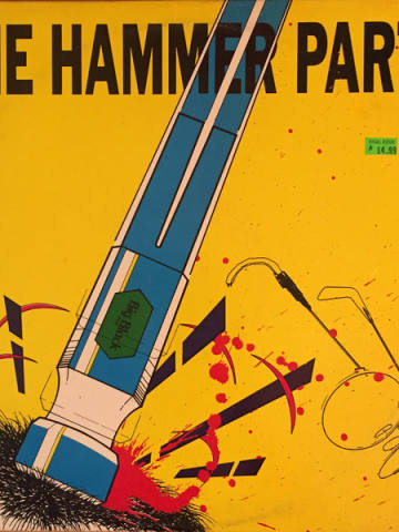 The Hammer Party