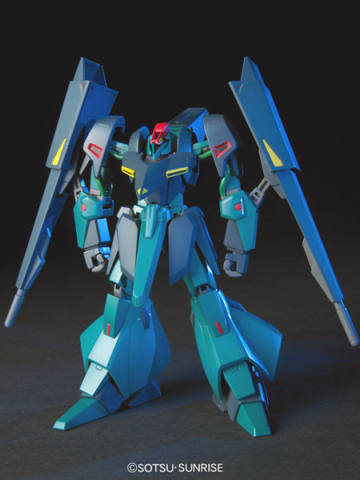 HGUC ORX-005 贾普兰