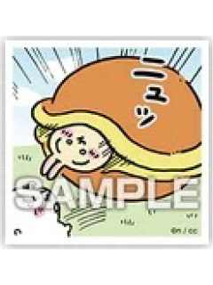 乌萨奇&吉伊-口香糖贴纸盲袋第二弹