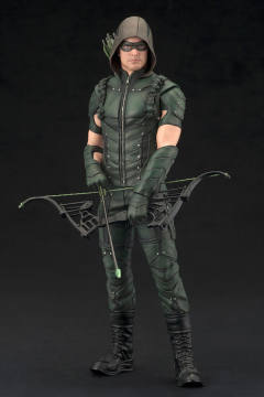 ARTFX+ 绿箭侠 