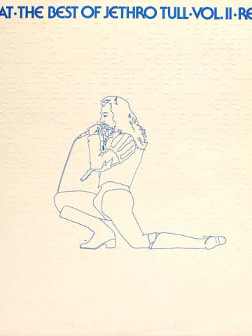 Repeat - The Best Of Jethro Tull - Vol. II