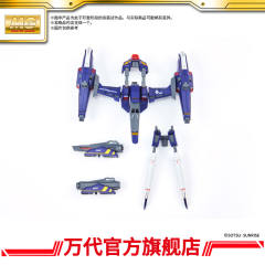 MG GAT-X105 强袭高达 背包套装 中国红配色 Ver.RM-资料图