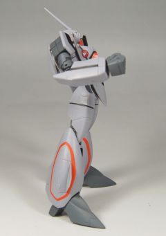 VF-11B 雷电式 Battroid-资料图