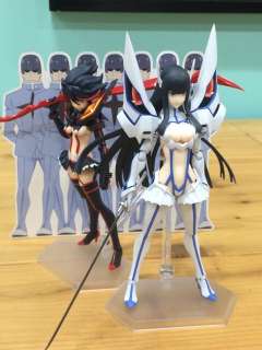 figma#249 鬼龙院皐月 -资料图