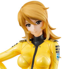 Yamato Girls Collection 森雪 潜水服 ver.-资料图