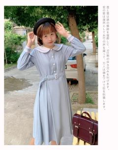 圣樱高·盛夏服-资料图