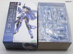 FAG 短剑 XF-3-资料图