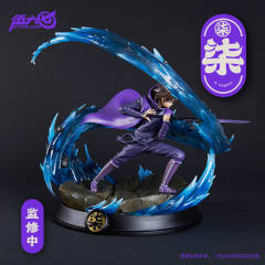 BN Figure DX 伍六七 -资料图