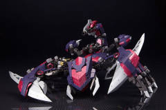 Highend Master Model EZ-036 Death Stinger-资料图