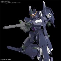 HGUC ARX-014S 银弹·镇压者 NT Ver.-资料图