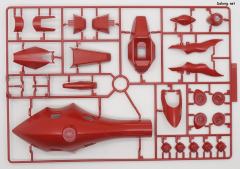 HGUC MSN-04-2 夜莺-资料图