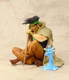 Statue Legend 盖布 恩多尔 -资料图