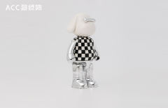 下棋高手-资料图