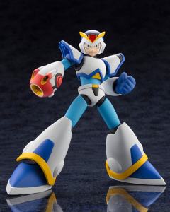 洛克人X Full Armor-资料图