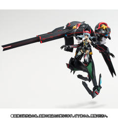 A.G.P. 拉芙拉·布迪威伊 Schwarzer Regen Panzer Kanonier-资料图
