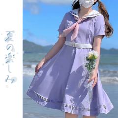 月下铃兰·盛夏服-资料图