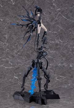 黑岩射手 Inexhaustible Ver. 10周年纪念-资料图