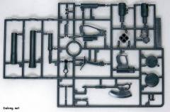 MG MS-06K 扎古加农-资料图
