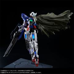 PG GN-001RE 能天使高达修复型 配件包-资料图