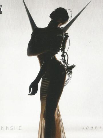 tinashe  Joyride