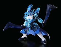 LBX 珀尔修斯Strike Mode-资料图