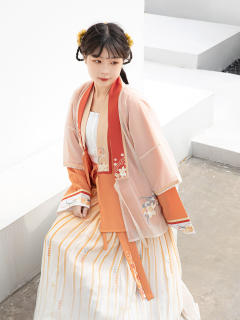 浮光-资料图