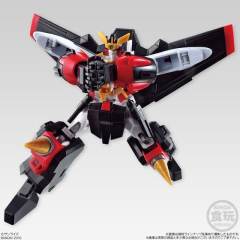 GAOGAIGAR-资料图