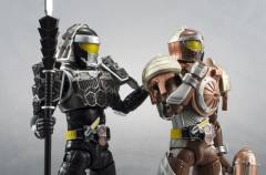 SHF 假面骑士 Gridon Donguri Arms-资料图