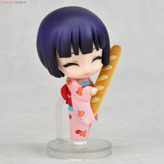 Nendoroid Petit 汤音 -资料图