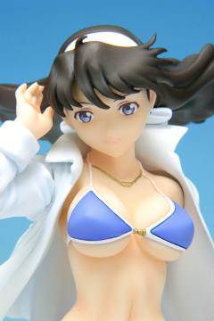 Treasure Figure Collection 蕾娜·赛雅斯 -资料图