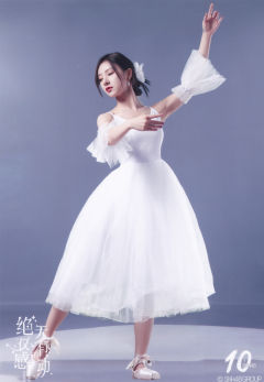 唐莉佳 十周年内封 ver.A