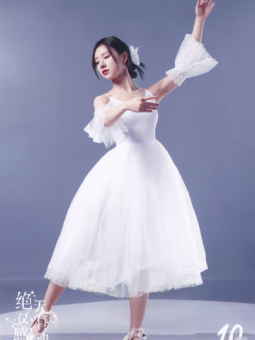 唐莉佳 十周年内封 ver.A