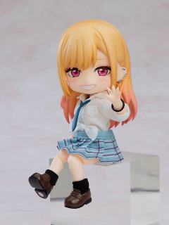 粘土人Doll 喜多川海梦-资料图