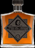 Ron de Jeremy 1992 XXXO Single Barrel Bottled 2018 26-Year