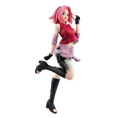 Naruto Gals 春野樱 -资料图
