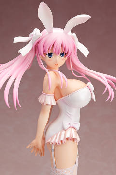 B-style 原村和 Bunny ver.-资料图